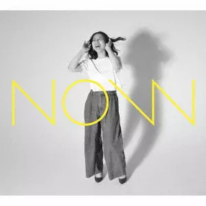 MAO ABE / 阿部真央 / NOW