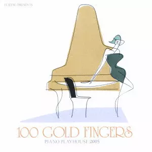 100ゴールド・フィンガーズ商品一覧｜JAZZ｜ディスクユニオン