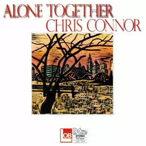 クリス・コナー ★【LP】ハードランドの子守唄 バードランドの子守唄 : Chris Connor | HMV&BOOKS online - KICJ-456