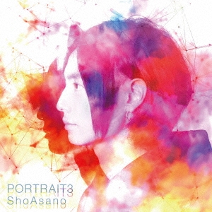 Sho Asano / PORTRAIT 3