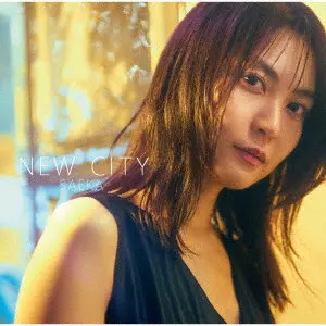 才恵加(saeka) / NEW CITY