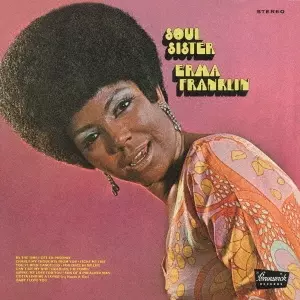 ERMA FRANKLIN / アーマ・フランクリン商品一覧｜SOUL / BLUES 