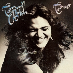 TOMMY BOLIN / トミー・ボーリン / TEASER / ティーザー