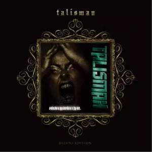 TALISMAN / タリスマン商品一覧｜HARD ROCK / HEAVY METAL