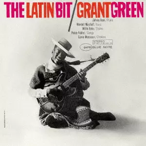 【爆買い！】 Grant Green グラント・グリーン 紙ジャケットCD4タイトル・セット 洋楽