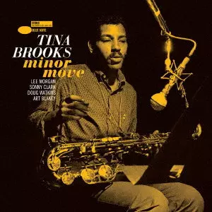 TINA BROOKS / ティナ・ブルックス商品一覧｜JAZZ｜ディスク