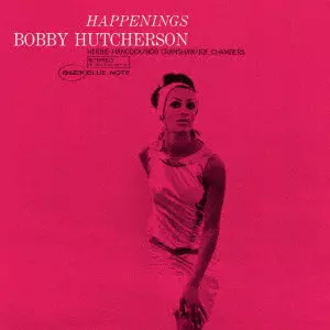 BOBBY HUTCHERSON / ボビー・ハッチャーソン商品一覧｜JAZZ