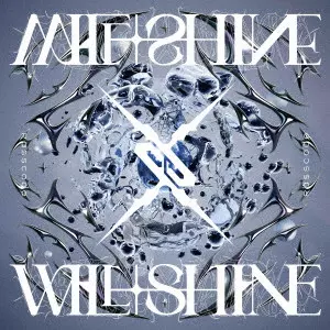 WILLSHINE/PassCode/初回限定盤 / 封入特典:完全撮り下ろし全8種