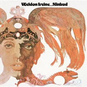 WELDON IRVINE / ウェルドン・アーヴィン / SINBAD / シンバッド