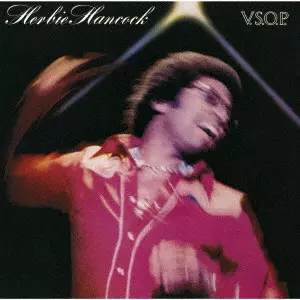 FLOOD / 洪水~ライヴ・イン・ジャパン'75/HERBIE HANCOCK/ハービー
