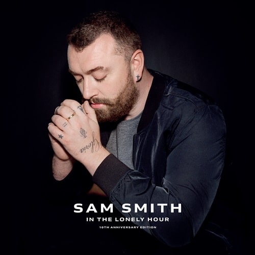 SAM SMITH / サム・スミス / イン・ザ・ロンリー・アワー(10周年記念エディション)