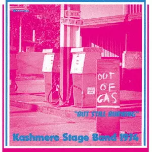 KASHMERE STAGE BAND / カシミア・ステージ・バンド商品一覧