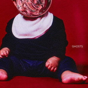 My Hair is Bad / ghosts(初回限定盤 CD+DVD)