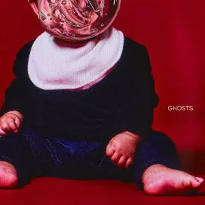 My Hair is Bad アルバム GHOSTS 初回限定盤 新品 未開封 - メルカリ