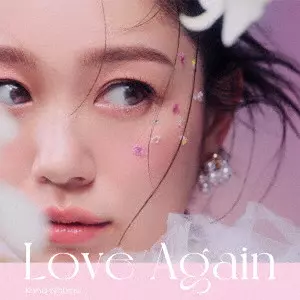 Love Again Live 2024 西野カナ ライブDVD Kana Nishino Love Again