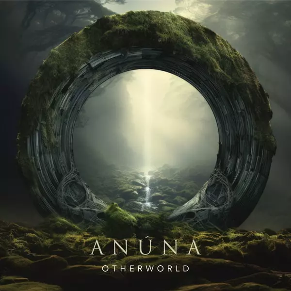 ANUNA / アヌーナ / アザーワールド