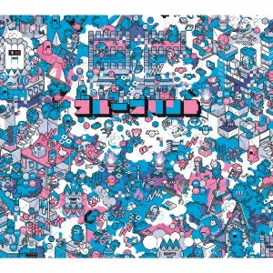 Nanawoakari / ナナヲアカリ商品一覧｜PUNK｜ディスクユニオン