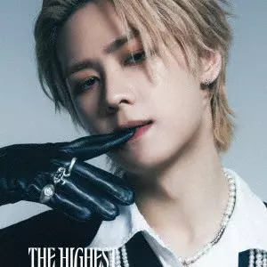 The Highest/WayV/初回生産限定盤 / KUN Ver. / 期間限定特典
