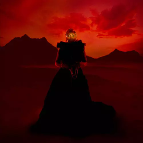 NUBYA GARCIA / ヌバイア・ガルシア / ODYSSEY / オデッセイ(SHM-CD)