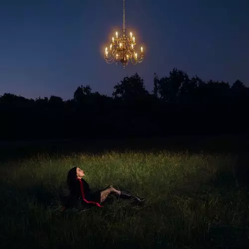 紫雲清夏 2ND SINGLE「カクシタワタシ」/初星学園/2024年に