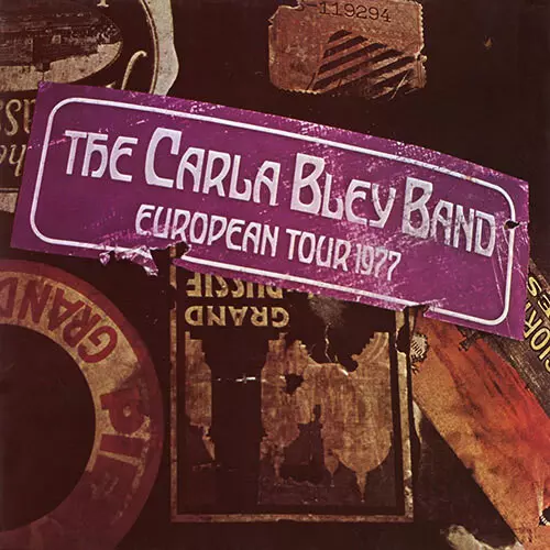 CARLA BLEY / カーラ・ブレイ商品一覧｜JAZZ｜ディスクユニオン