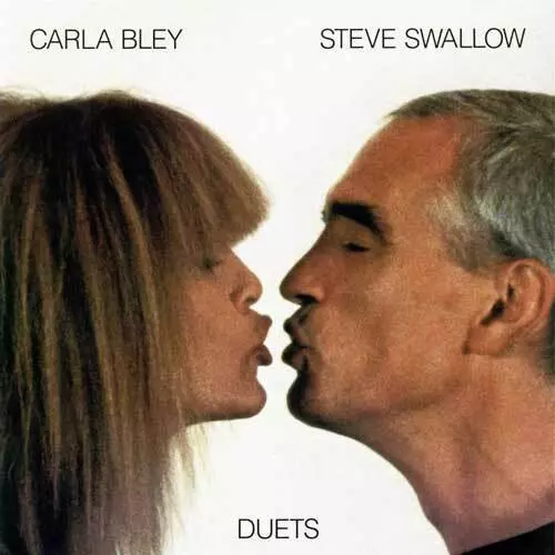 CARLA BLEY / カーラ・ブレイ / DUETS / デュエッツ(UHQCD)