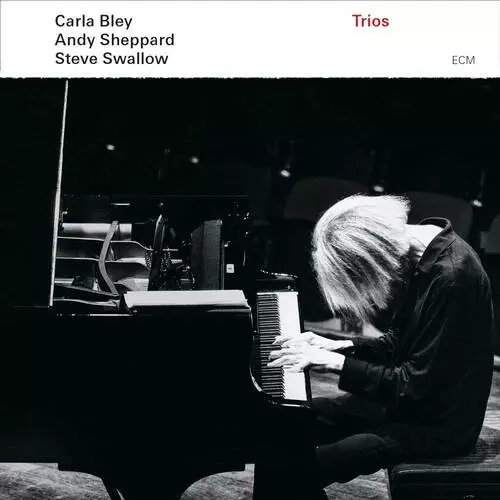 CARLA BLEY / カーラ・ブレイ商品一覧｜JAZZ｜ディスクユニオン