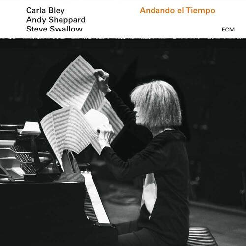 CARLA BLEY / カーラ・ブレイ商品一覧｜JAZZ｜ディスクユニオン・オンラインショップ｜diskunion.net