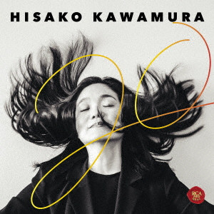 HISAKO KAWAMURA / 河村尚子 / 20 -Twenty-