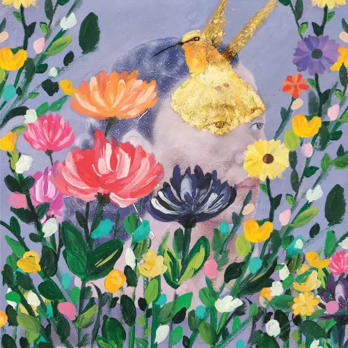 Flores para Verene / Cantos para Caramina (LP)/TOMIN(TOMIN PEREA