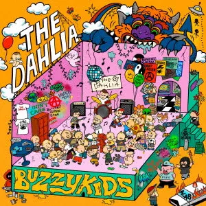The Dahlia / BUZZY KIDS