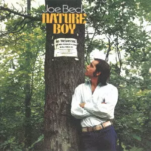 ジョー・ベック&nbsp;/&nbsp;NATURE BOY