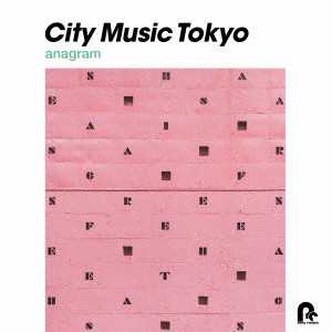 オムニバス (CITY MUSIC TOKYO) / CITY MUSIC TOKYO anagram