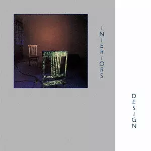 Interiors - Interiors【CD】【稀少】 インテリア/INTERIORS/インテリアズ｜日本のロック｜ディスク