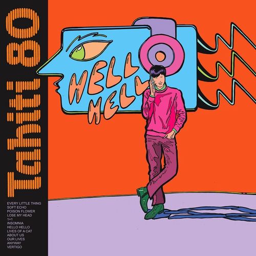 TAHITI 80 / HELLO HELLO / ハロー・ハロー