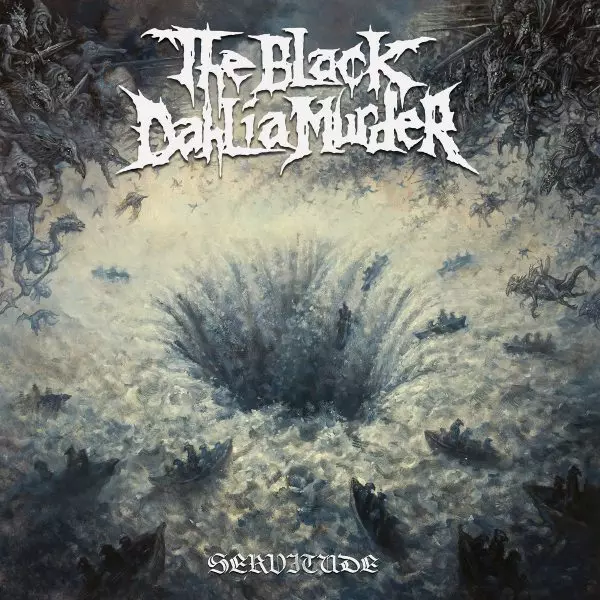 THE BLACK DAHLIA MURDER / ザ・ブラック・ダリア・マーダー商品一覧