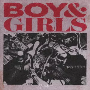 ヤングスキニー CD 4種類セット BOY & GIRLS (全形態)｜ALBUM｜ヤングスキニー