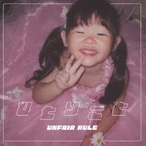 UNFAIR RULE商品一覧｜昭和歌謡｜ディスクユニオン・オンライン