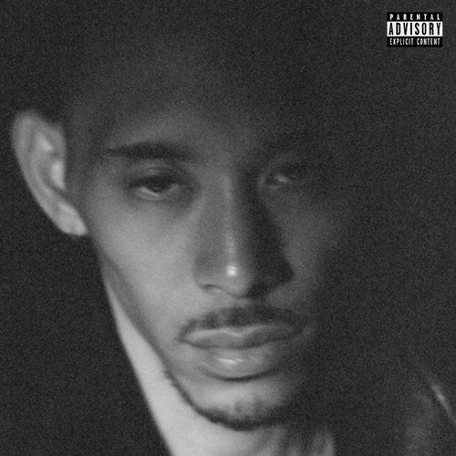 four (2LP)(完全生産限定盤)/IO/Def Jam Recordingsより配信限定 