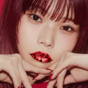 AiNA THE END / アイナ・ジ・エンド / RUBY POP