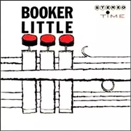 【国内盤】ブッカー・リトル / 人気盤 ★好盤オススメ品 Booker Little ブッカー・リトル おすすめCDレビュー リーダー