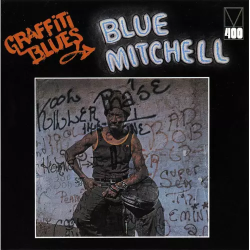 ★日本盤帯付★『ＳＴＥＰ ＬＩＧＨＴＬＹ』ＢＬＵＥ ＭＩＴＣＨＥＬＬアナログ Step Lightly : Blue Mitchell | HMV&BOOKS online - UCCQ-5100