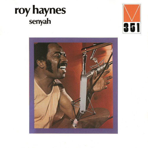 ROY HAYNES / ロイ・ヘインズ / センヤー