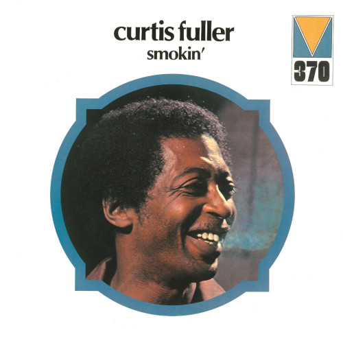 CURTIS FULLER / カーティス・フラー / スモーキン