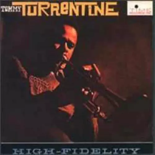TOMMY TURRENTINE / トミー・タレンタイン / トミー・タレンタイン