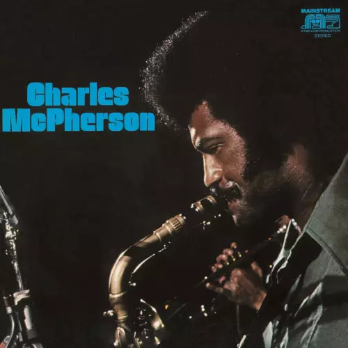 CHARLES MCPHERSON / チャールズ・マクファーソン / チャールズ・マクファーソン