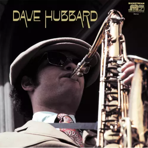 DAVE HUBBARD / デイヴ・ハバード / デイヴ・ハバード