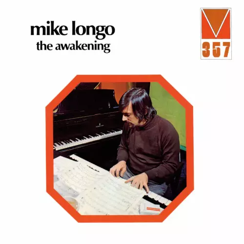 MIKE LONGO / マイク・ロンゴ / アウェイクニング
