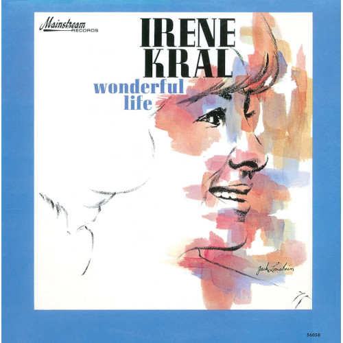 IRENE KRAL / アイリーン・クラール商品一覧｜JAZZ｜ディスクユニオン・オンラインショップ｜diskunion.net