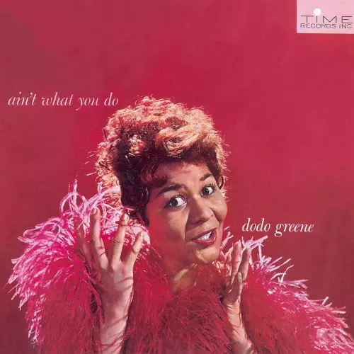 DODO GREENE / ドド・グリーン / ドド・グリーン